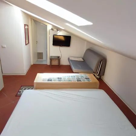 Apartmán Brancaleone