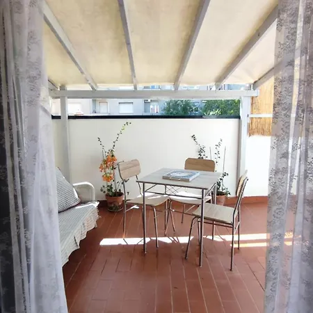 Appartement Brancaleone