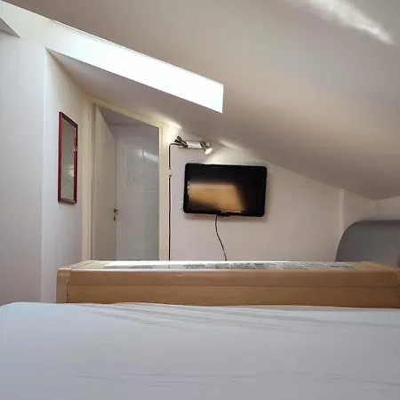 Apartmán Brancaleone *