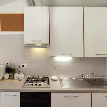 Brancaleone Apartmán Ravenna