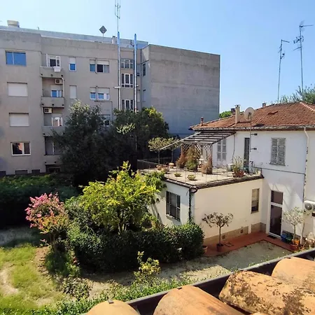 Apartmán Brancaleone