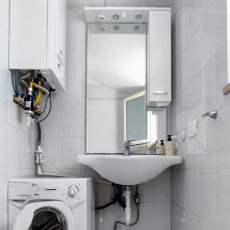 Brancaleone Appartement Ravenne