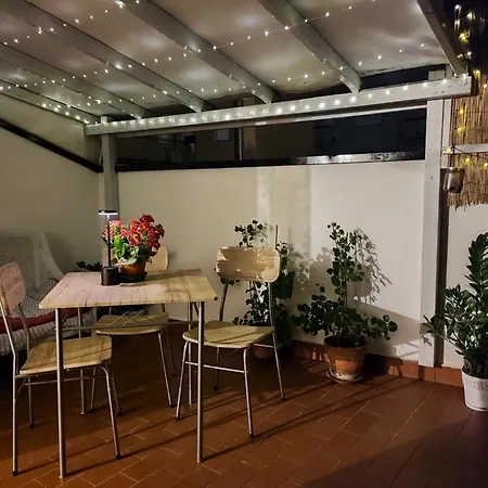 Apartment Brancaleone Ravenna