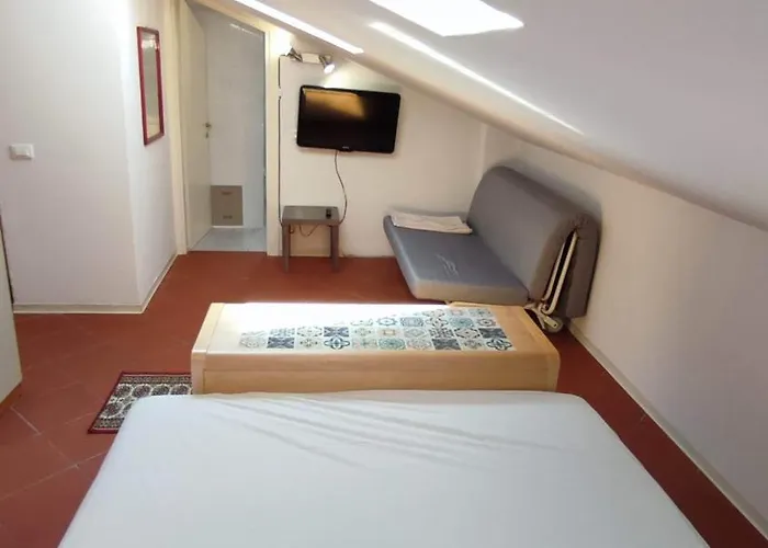 Appartement Brancaleone