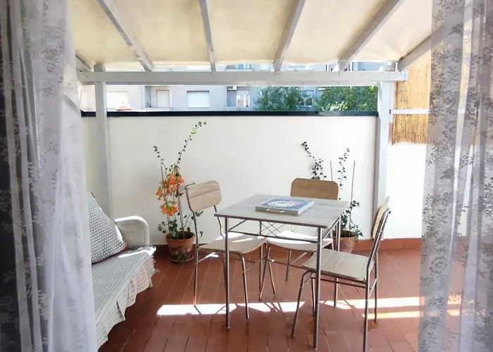 Appartement Brancaleone