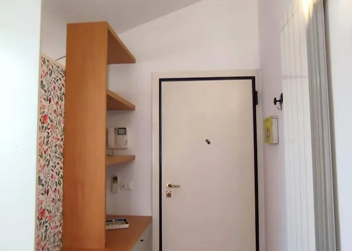 Brancaleone * 라벤나