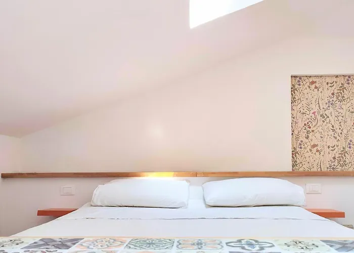 Appartement Brancaleone Ravenne