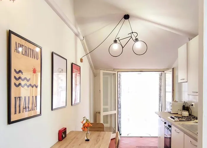 아파트 Brancaleone *