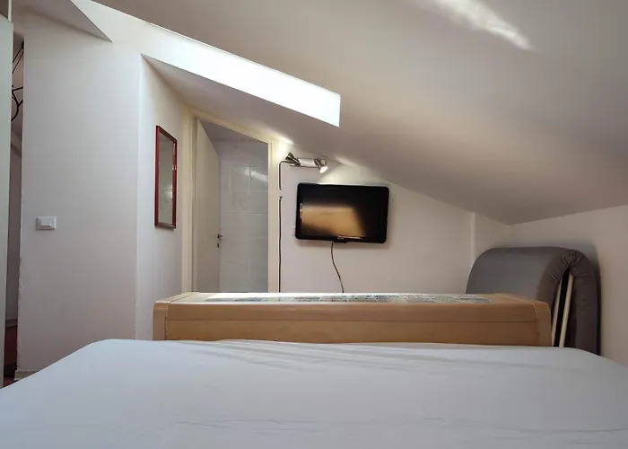 Appartement Brancaleone *