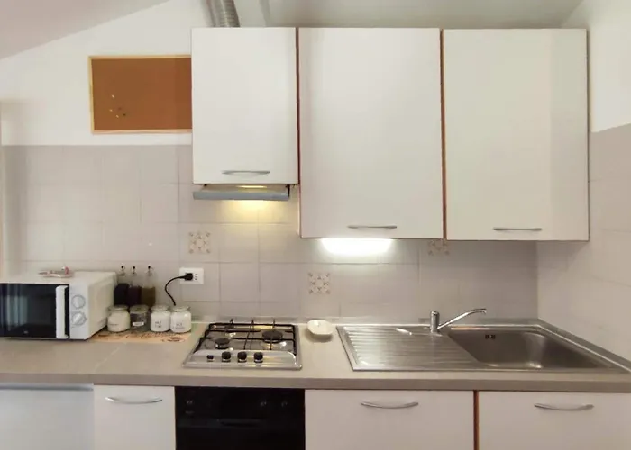 Brancaleone Appartement Ravenne