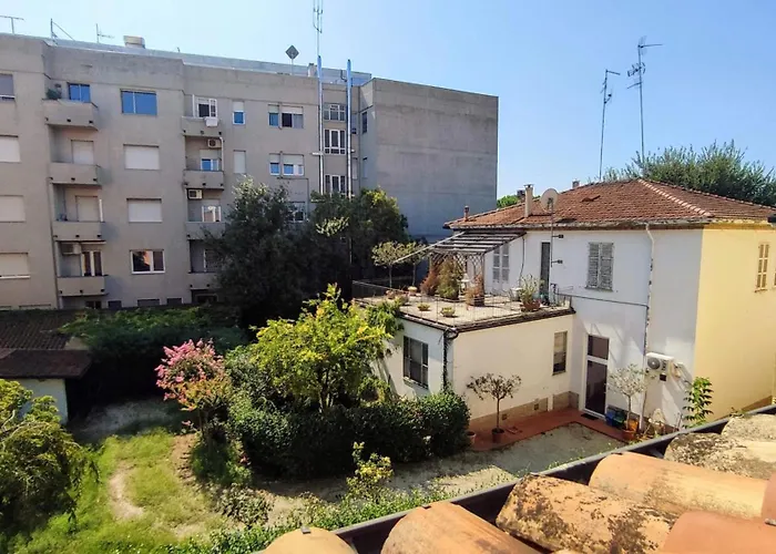 Appartement Brancaleone