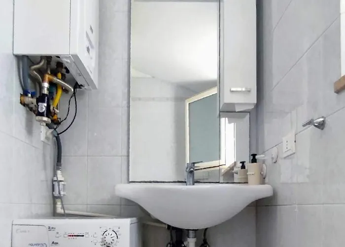 Brancaleone Appartement Ravenne