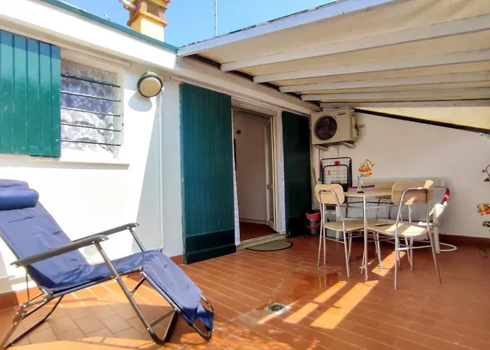 Appartement Brancaleone