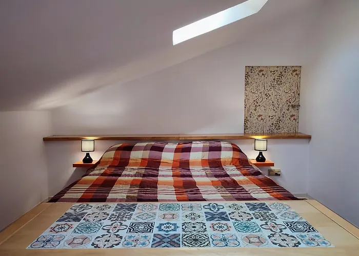 Appartement Brancaleone *